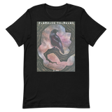 King short sleeve unisex t-shirt Bella Brand