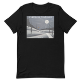 Moving On short sleeve Unisex t-shirt Bella Brand