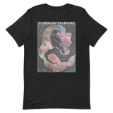 King short sleeve unisex t-shirt Bella Brand