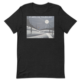 Moving On short sleeve Unisex t-shirt Bella Brand