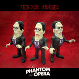 The Phantom of the Opera Resin Print