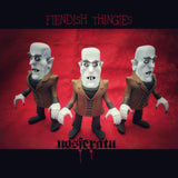 Nosferatu Resin Print