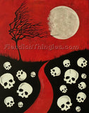Skull Trio Collection - Fiendish Thingies - 2