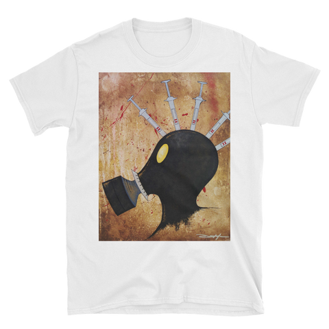 Habit unisex T-Shirt