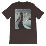 Treacherous Short-Sleeve Unisex T-Shirt Bella Brand