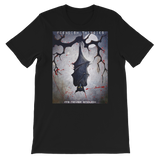 Its Never Enough Short-Sleeve Unisex T-Shirt Bella Brand