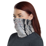 The Comforter Face Mask