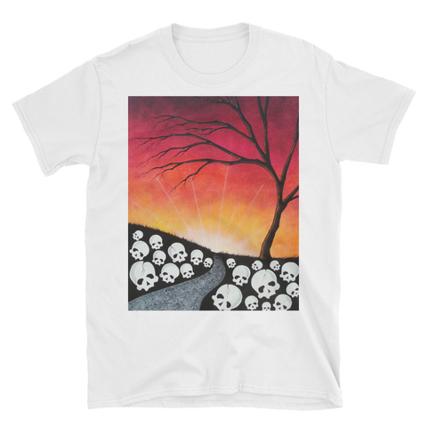 Good Morning Sunshine Unisex T-Shirt