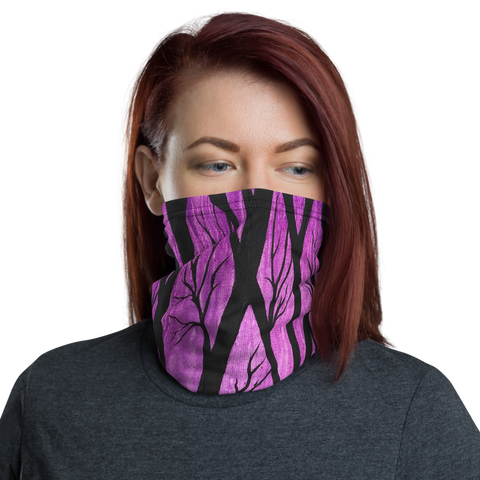 End In Sight Face Mask