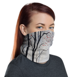 The Comforter Face Mask