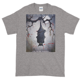 It's Never Enough Short-Sleeve T-Shirt Mens style