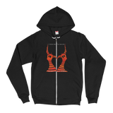 Love Made Devils Of Us Both Hoodie sweater