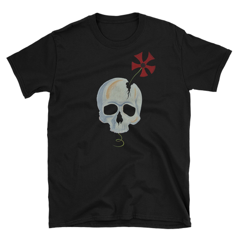What the Enemy Intends For Evil Unisex T-Shirt