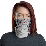 The Comforter Face Mask