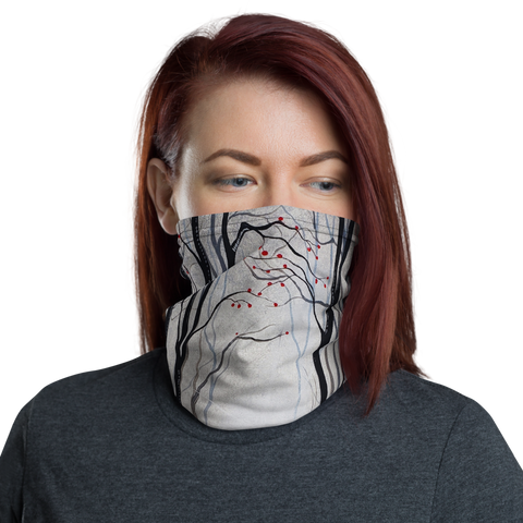 The Comforter Face Mask