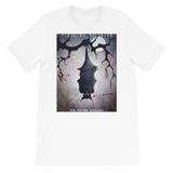 Its Never Enough Short-Sleeve Unisex T-Shirt Bella Brand