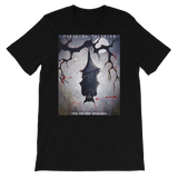 Its Never Enough Short-Sleeve Unisex T-Shirt Bella Brand