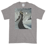 Treacherous Short-Sleeve T-Shirt Mens Style