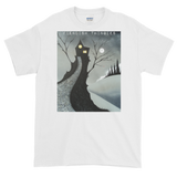 Treacherous Short-Sleeve T-Shirt Mens Style