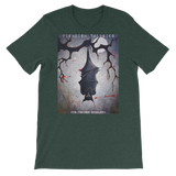 Its Never Enough Short-Sleeve Unisex T-Shirt Bella Brand