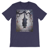 Its Never Enough Short-Sleeve Unisex T-Shirt Bella Brand