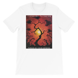 Pursued But Never Defeated Short-Sleeve Unisex T-Shirt Bella Brand