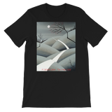 Best Laid Plans Short-Sleeve Unisex T-Shirt Bella Brand