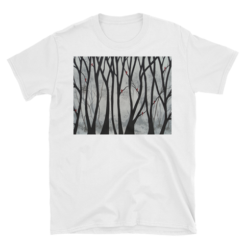 Tribe Unisex T-Shirt