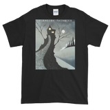 Treacherous Short-Sleeve T-Shirt Mens Style
