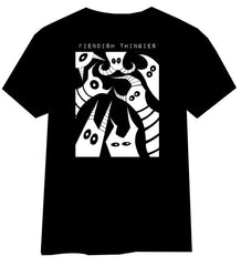 t-shirts