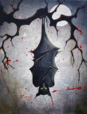 Bat Trio Collection