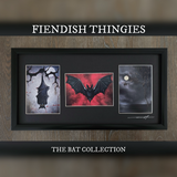 Bat Trio Collection