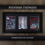 Comforter Trio Collection