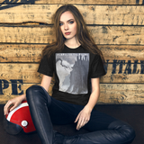 For the King short sleeve Unisex t-shirt Bella Brand