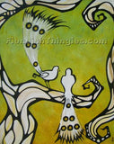 Green Trio Collection - Fiendish Thingies - 2