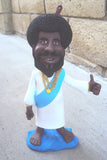 Custom Sculpture from drawing OOAK polymer clay sculpture - Fiendish Thingies - 1