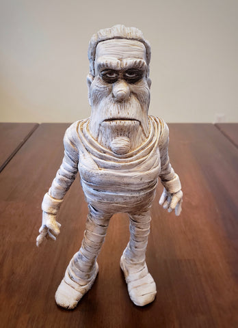 Synthetic clay for sales sculpting