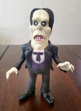 Phantom of the Opera OOAK polymer clay sculpture