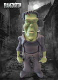 Frankenstein's Monster OOAK polymer clay sculpture Frankenstein