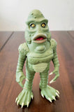 The Creature From the Black Lagoon OOAK polymer clay sculpture