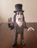 London After Midnight OOAK polymer clay sculpture