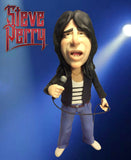 Steve Perry custom OOAK polymer clay sculpture