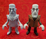 Nosferatu Resin Print