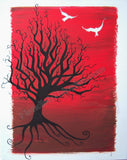 Red Trio Collection - Fiendish Thingies - 4