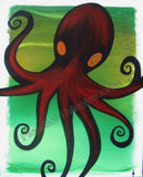 Sea Trio Collection - Fiendish Thingies - 4