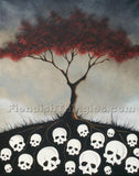 Skull Trio Collection - Fiendish Thingies - 4