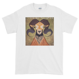 RAM Short-Sleeve T-Shirt Men's Style