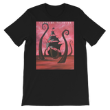 Bringin" Me Down Short-Sleeve Unisex T-Shirt Bella Brand