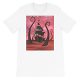 Bringin" Me Down Short-Sleeve Unisex T-Shirt Bella Brand