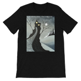 Treacherous Short-Sleeve Unisex T-Shirt Bella Brand